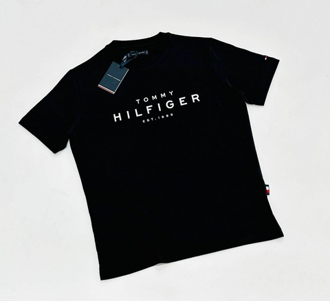 T-shirt Tommy Hilfiger - comprar online