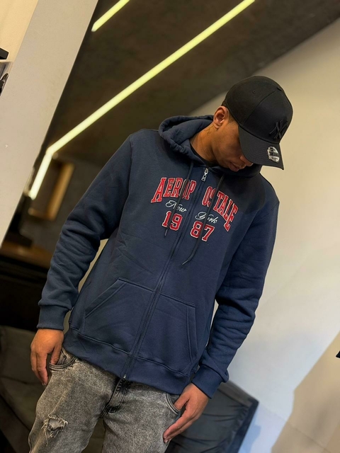 Moletom Aeropostale - comprar online