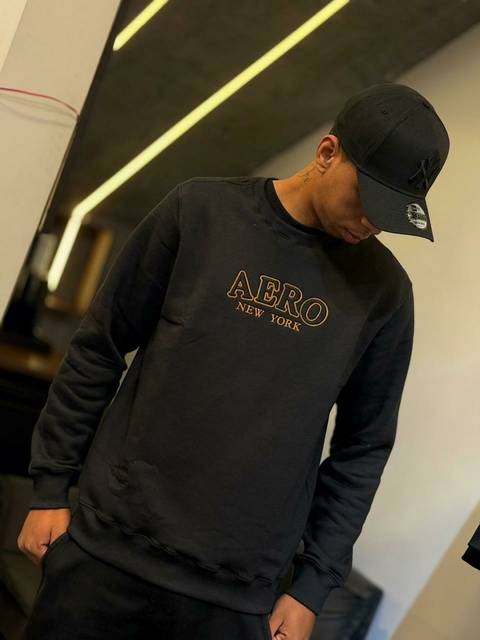 Moletom Aeropostale - comprar online