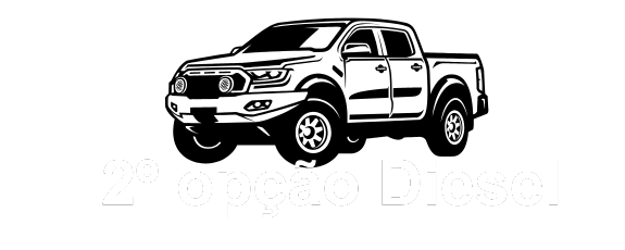 2º OPÇÃO PEÇAS DIESEL