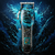 Maquina Para Cortar Cabello VGR V-923 en internet