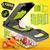 Cortador Picador De Verduras Múltiple - comprar en línea