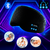 Máscara Para Dormir Con Audífono Bluetooth - comprar en línea