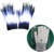 Guantes Luminosos Esqueleto Tipo LED - tienda en línea