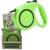 Correa Retractable Flexible Para Mascotas