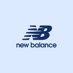 Banner da categoria New Balance
