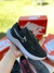 Pronta entrega Nike Cadarço Primeira Linha - Caixa Primeira Linha