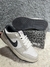 Nk Sb Dunk Low - White Gum - comprar online