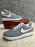 NK Air Force 1 Low - Azul/Blanco - Shoesfeet