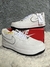 Nk Air Force 1 Low - Blanco/Negro