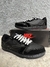 NK Sb Dunk Low x Travis - Black Phantom