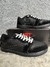NK Sb Dunk Low x Travis - Black Phantom en internet