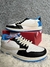 Nk Air Jordan 1 Low OG x Travis Scott x Fragment en internet