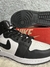 Nk Air Jordan 1 Mid - Panda en internet