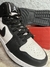 Nk Air Jordan 1 Mid - Panda - comprar online