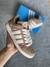 Adi Campus - Beige|Blanco