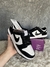 NK Sb Dunk Low - Panda