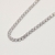 Colar Riviera Cristal 2,5mm - comprar online
