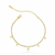 Pulseira Riviera Delicada Estrelas