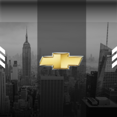 Banner de la categoría CHEVROLET
