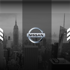 Banner de la categoría NISSAN