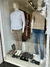 Camisa Branca