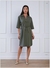 Vestido Verde