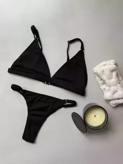 MABY - Conjunto de Morley Negro