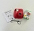 Cámara Fujifilm Instax 7 s Roja + Rollo de regalo - comprar online