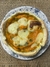 Tarta individual de Calabaza, Verdeo y Queso - comprar online