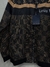 Jaqueta Lv xadrez - Alice chen (top luxury)