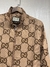 Jaqueta Gucci marrom - comprar online