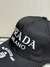 Boné Prada - comprar online