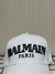 Boné balmain na internet
