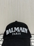 Boné balmain na internet