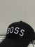Boné Boss na internet