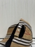 Boné burberry - Alice chen (top luxury)