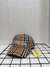 Boné burberry
