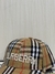 Boné burberry - comprar online