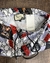 Short Gucci gato - loja online