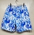 Short Lv azul - comprar online