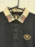 Polo burberry - comprar online