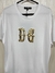 Camiseta DG - comprar online