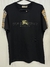 Camiseta burberry