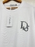 Camiseta Dior - loja online