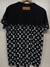 Camiseta Lv degrade - Alice chen (top luxury)