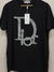 Camiseta Dior