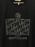 Camiseta Dior com pedrinha na internet