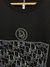 Camiseta Dior com pedrinha - comprar online