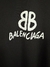Camiseta balenciaga - comprar online
